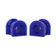 SuperPro SuperPro Front Sway Bar Mount Bush Kit 29mm for Toyota FJ Cruiser/Land Cruiser | races-shop.com
