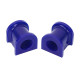 SuperPro SuperPro Front Sway Bar Mount Bush Kit 29mm for Toyota FJ Cruiser/Land Cruiser | races-shop.com