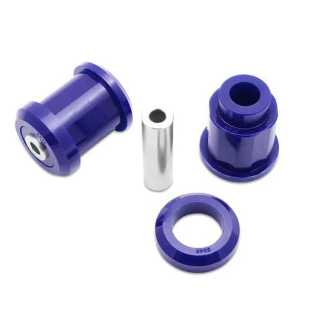 SuperPro SUBFRAME FRONT POSITION BUSH KIT (80ShA) | races-shop.com