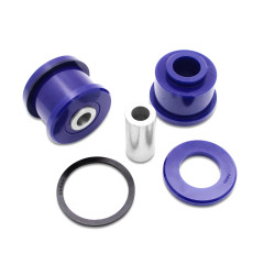 SuperPro Rear Subframe Mount Kit Rear Position for Ford Fairlane/Fairmont/Falcon/Ltd/Tickford TE 50/Tickford TL 50 and more