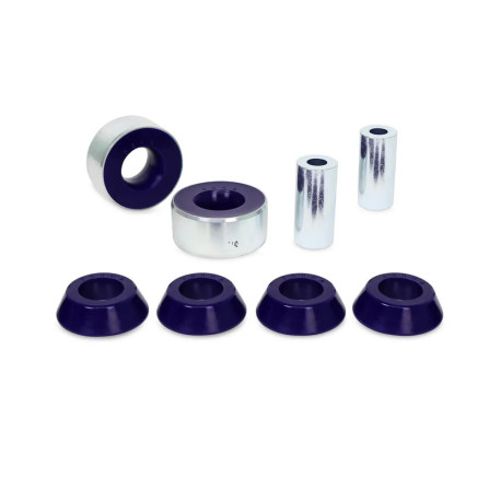 SuperPro Control Arm Bush Kit (80ShA) | races-shop.com