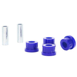 FR LWR CONTROL ARM BUSH KIT (80ShA)
