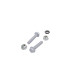 SuperPro HOLDEN STRUT BOLT KIT | races-shop.com