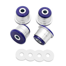 Jeep WK2 Grand Cherokee 2011-2020 - Front UCA Inner Bushing Kit (80ShA)