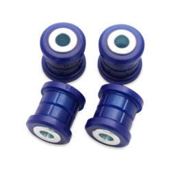 Jeep WK2 Grand Cherokee 2011-2020 - Rear Lateral/Toe Arm Bushing Kit (80ShA)