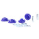 SuperPro Fr Strut Fitting Kit (80ShA) | races-shop.com