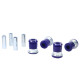 SuperPro Front UCA Inner Bushing Kit (80ShA) | races-shop.com