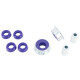 SuperPro Front LCA Inner Rear Bushing - Caster Offset (80ShA) | races-shop.com