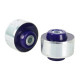 SuperPro Front LCA Forward Bushing Kit - Caster Offset (80ShA) | races-shop.com