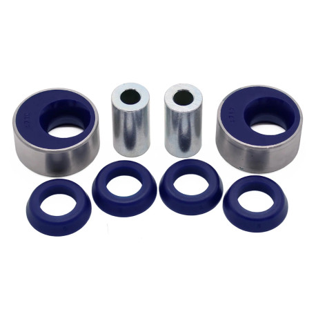 SuperPro Fr Lwr Ctrl Arm Kit (80ShA) | races-shop.com