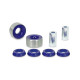 SuperPro Fr Lwr Ctrl Arm Kit (80ShA) | races-shop.com