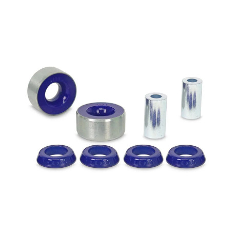 SuperPro Fr Lwr Ctrl Arm Kit (80ShA) | races-shop.com