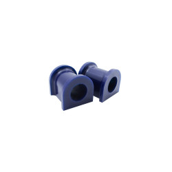SuperPro Rear Sway Bar Mount Bracket & Bush Kit 31mm for Ford Mustang S550, S650 FM, FN 2014-
