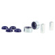 SuperPro Fr Ctl Arm Lower Rr Kit (80ShA) | races-shop.com