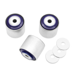 Jeep WK2 Grand Cherokee 2011-2020 - Rear Differential Mount Bushing Kit (80ShA)
