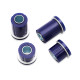 Polyurethane bushings SuperPro Front Upper Control Arm Inner Bush Kit for Ford Econovan/Spectron, Mazda E-Series | races-shop.com