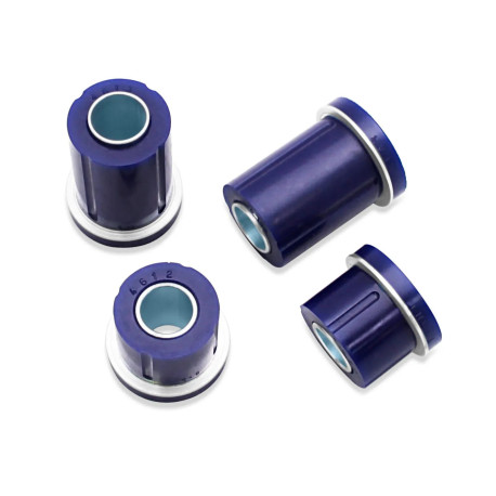 Polyurethane bushings SuperPro Front Upper Control Arm Inner Bush Kit for Ford Econovan/Spectron, Mazda E-Series | races-shop.com