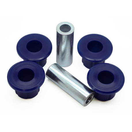 Polyurethane bushings SuperPro Rear Leaf Spring Front Eye Bush Kit for Chevrolet/GMC | races-shop.com