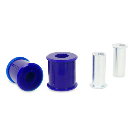 SuperPro Rr Ctrl Arm Outer Kit (80ShA) | races-shop.com