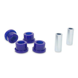 Fr Ctl Arm Lower Kit (80ShA)