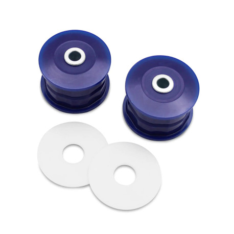 SuperPro Beam Axle Pivot Bush Kit (80ShA) | races-shop.com