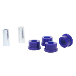 Fr Ctl Arm Lower Rear Kit (80ShA)