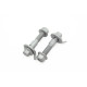SuperPro 14mm Adj. Camber Bolt Kit | races-shop.com