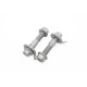 SuperPro 10mm Adj. Camber Bolt Kit | races-shop.com