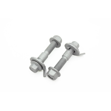 SuperPro 10mm Adj. Camber Bolt Kit | races-shop.com