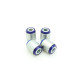 Polyurethane bushings SuperPro Rear Toe Control Arm Inner & Outer Bush Kit for BMW 1/2/3/4 | races-shop.com