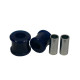 SuperPro SuperPro Rear Control Arm Rear Upper Inner Bush Kit for Toyota RAV 4 ACA31, 33, 36, 38, ALA30, GSA33, ZSA42, ASA44, ALA49 | races-shop.com