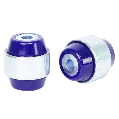 Polyurethane bushings SuperPro Front Strut Bar to Chassis Mount Bush Kit | races-shop.com