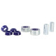 SuperPro Fr Lwr Inner Crtl Arm Bush Kit (80ShA) | races-shop.com