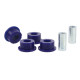 SuperPro RR TIE ROD ARM INNER BUSH KIT (80ShA) | races-shop.com