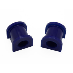 SWAY BAR TO CHASSIS BUSH KIT (80ShA)