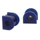 SuperPro Sway Bar To Chassis Bush Kit (80ShA) | races-shop.com