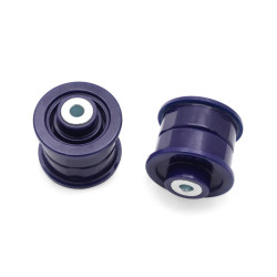 SuperPro Rear Beam Axle Pivot Bush Kit for Toyota Urban Cruiser NLP110, 115, NSP110 2007-2016