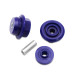SuperPro RR SHOCK UPP MOUNT KIT (80ShA) | races-shop.com