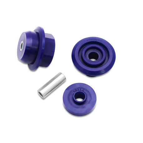 SuperPro RR SHOCK UPP MOUNT KIT (80ShA) | races-shop.com