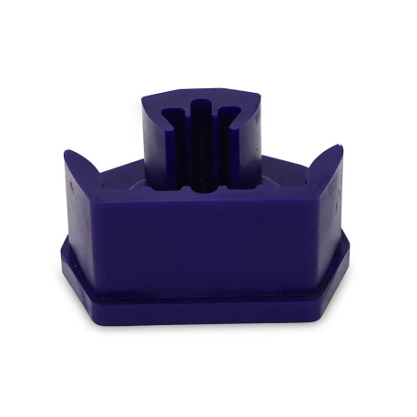 Polyurethane bushings SuperPro Front Engine Mount Insert Bush Kit for Ford Focus MK2 ST, LV RS 2005-2012 | races-shop.com