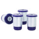 SuperPro Rear UCA - Inner Bushing Kit (Std) (80ShA) | races-shop.com
