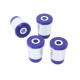 SuperPro Rear UCA - Inner Bushing Kit (Std) (80ShA) | races-shop.com