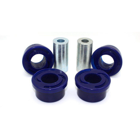 SuperPro Rr Ctrl Arm Lwr Inner Bush Kit (90 duro/ShA) | races-shop.com
