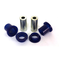 SuperPro Front Steering Rack Mount Bush Kit for Toyota 86/GR 86, Subaru BRZ