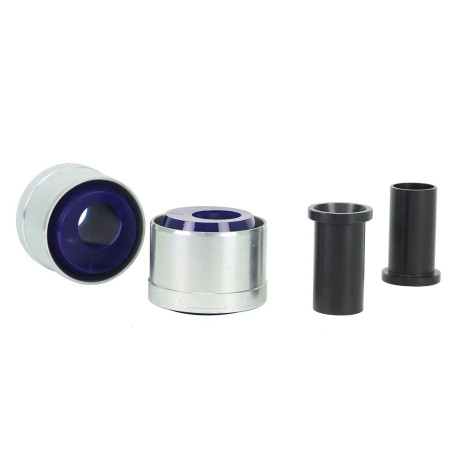 SuperPro SuperPro Front Lower Control Arm Rear Bush Kit Offset for Nissan 370Z/Z, Infiniti G | races-shop.com