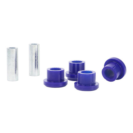 SuperPro FR LWR CNTL ARM FRONT BUSH KIT (80ShA) | races-shop.com