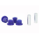 SuperPro FR LWR CNTL ARM FRONT BUSH KIT (80ShA) | races-shop.com