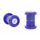 SuperPro FR LWR CNTL ARM FRONT BUSH KIT (80ShA) | races-shop.com