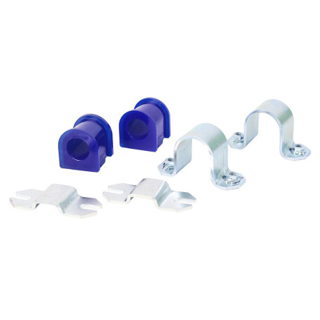 SuperPro VW Golf MK 5/6 2WD Fr 27mm (80ShA) | races-shop.com