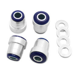 SuperPro Front Upper Control Arm Bush Kit for Ford Ranger, Mazda BT-50